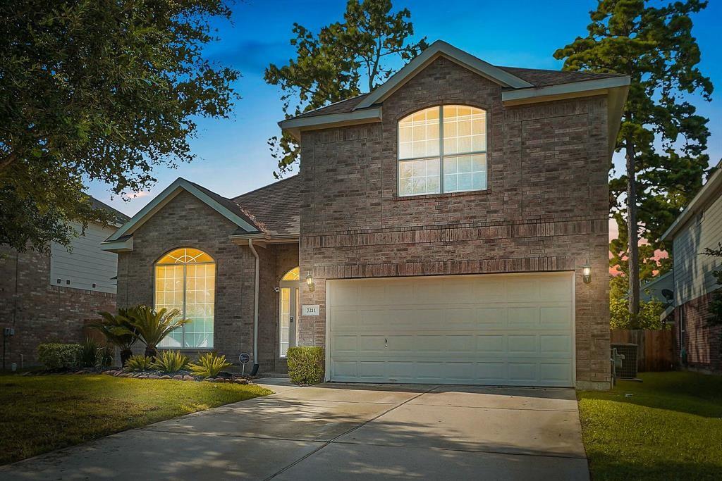 7211 Emerald Run Lane — photo