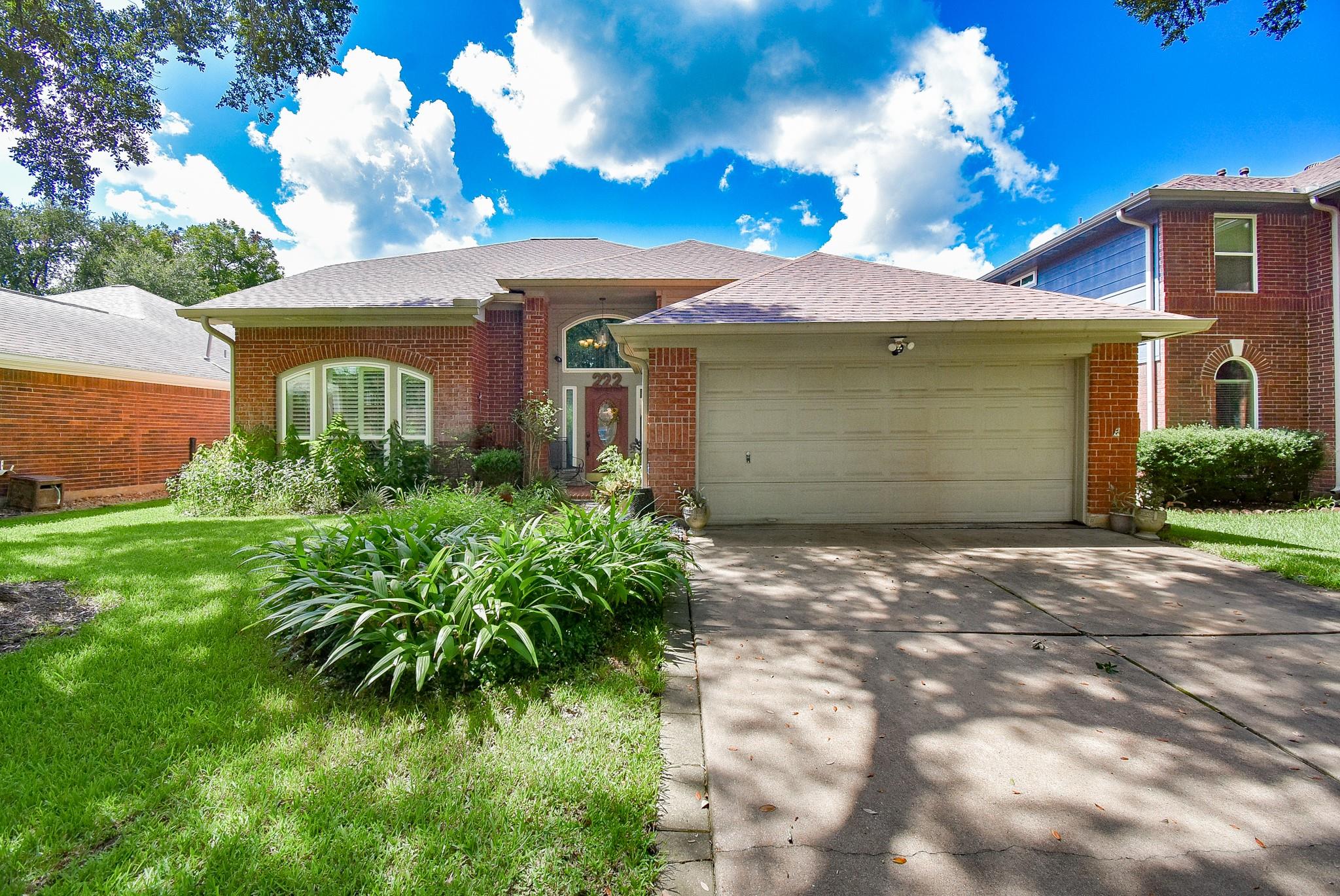 222 High Meadows Drive — photo
