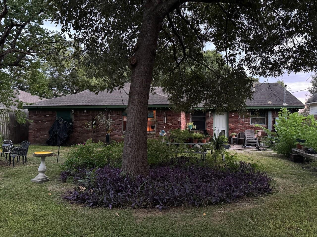 5826 Hornwood Drive — photo