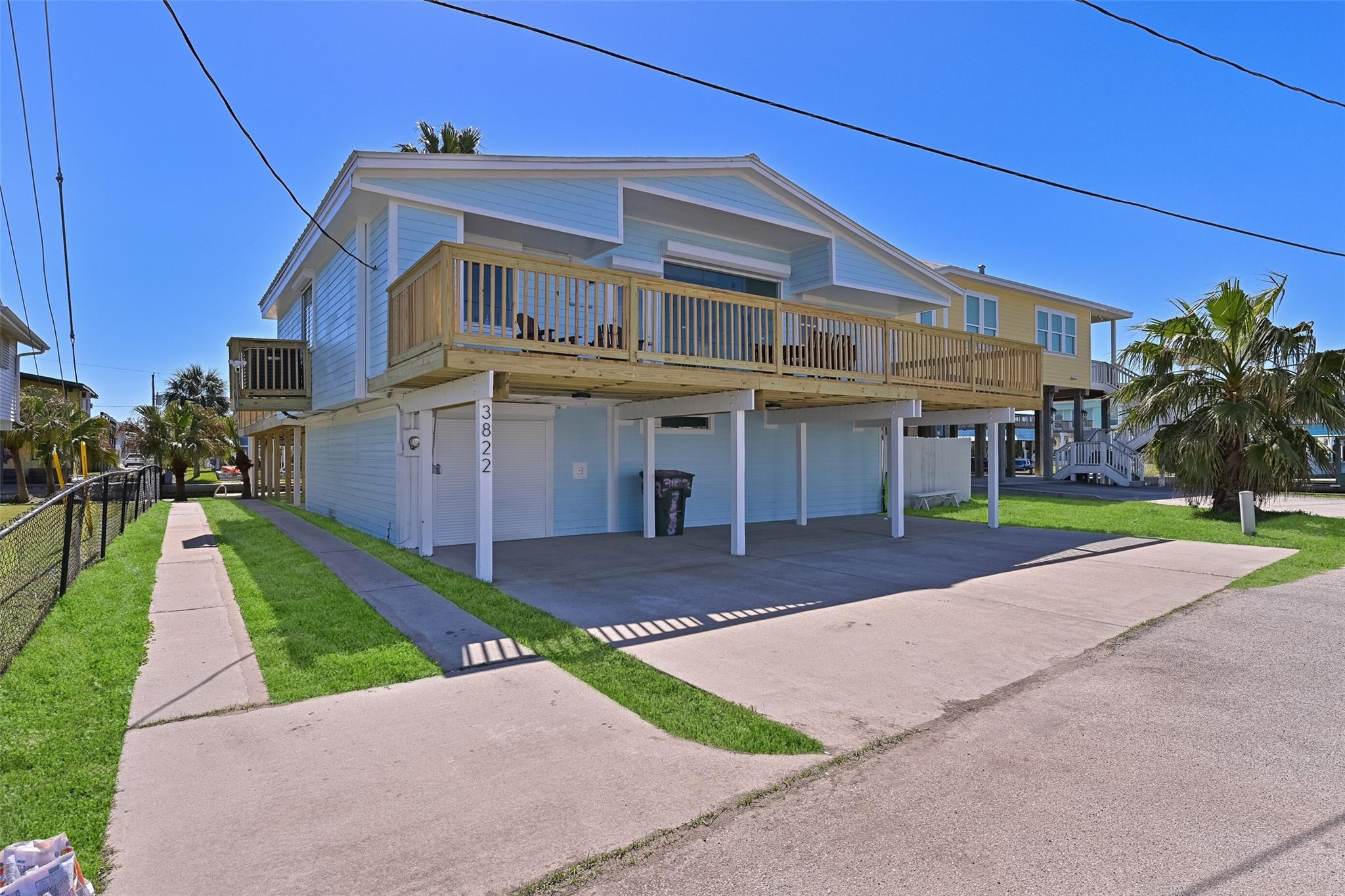 3822 Concho Key — photo