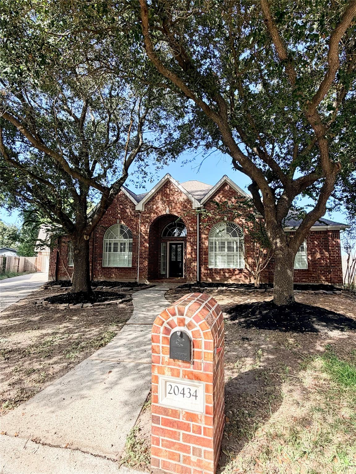 20434 Long Cypress Drive — photo