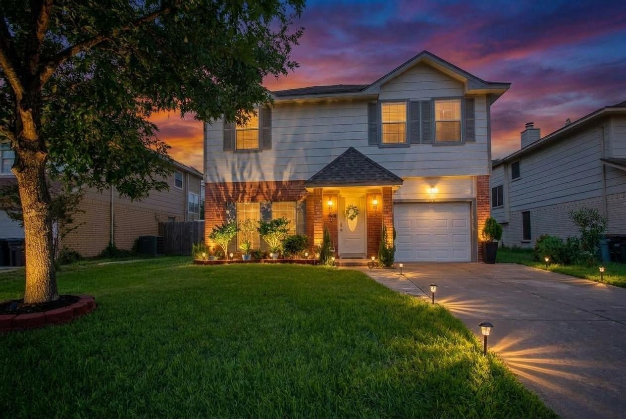 4219 Field Meadow Drive — photo