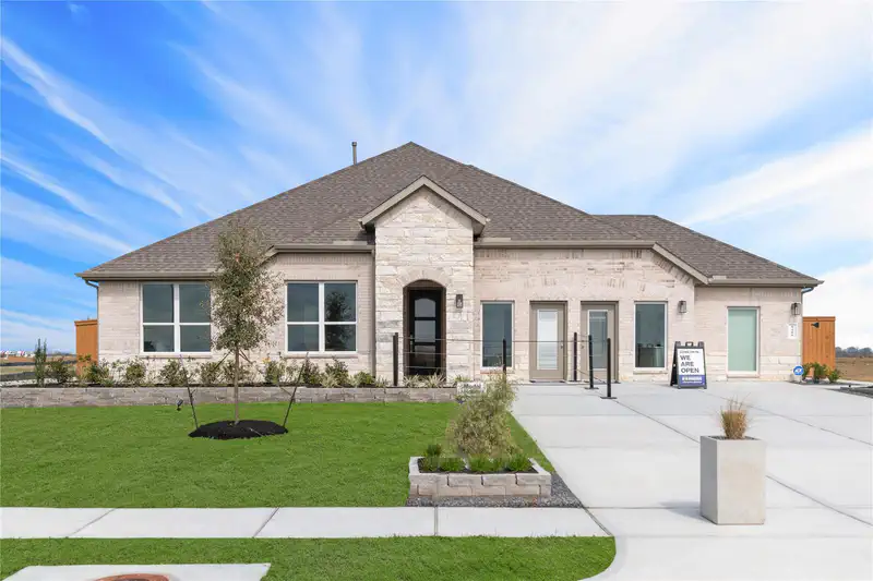 1480 Imperial Ranch Way — photo