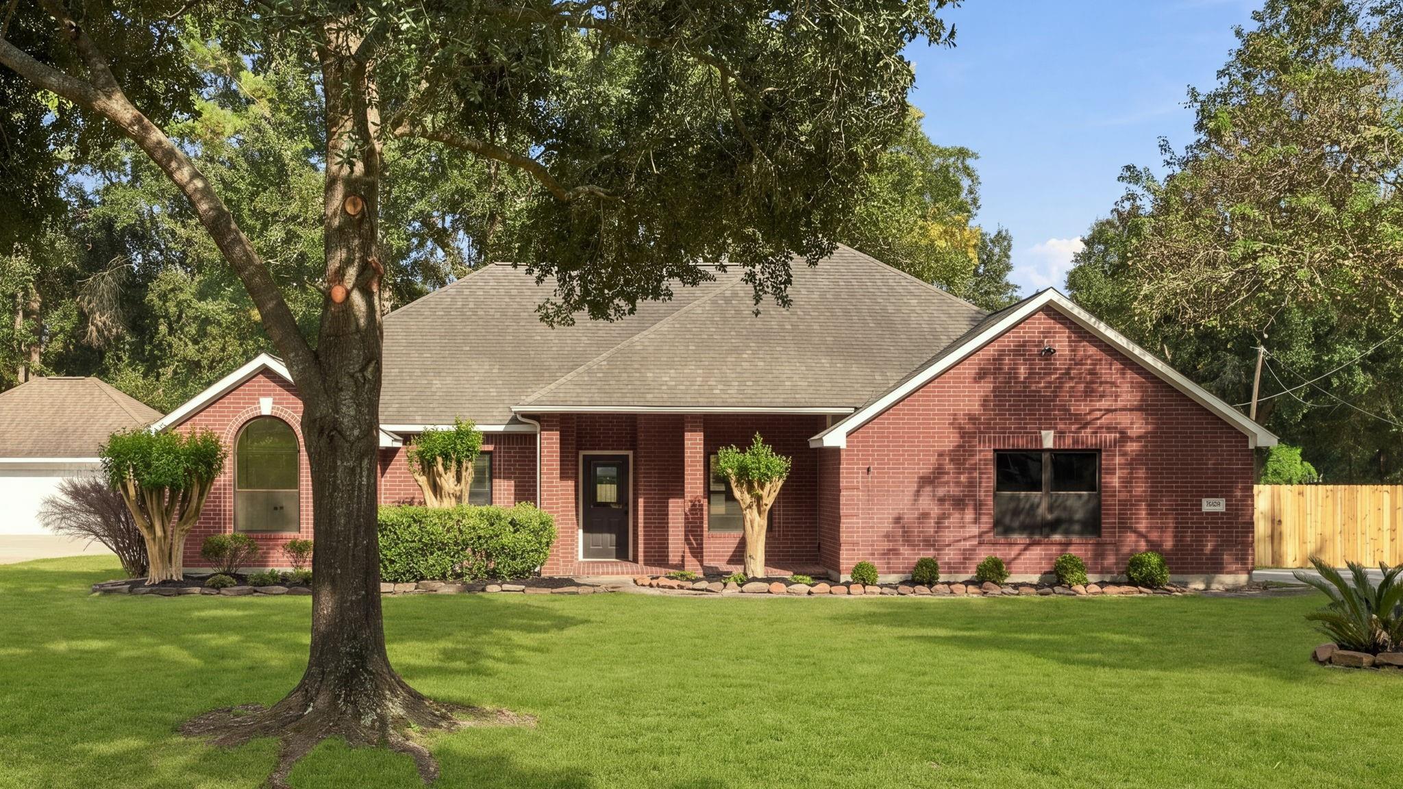 1002 Westwood North Drive — photo