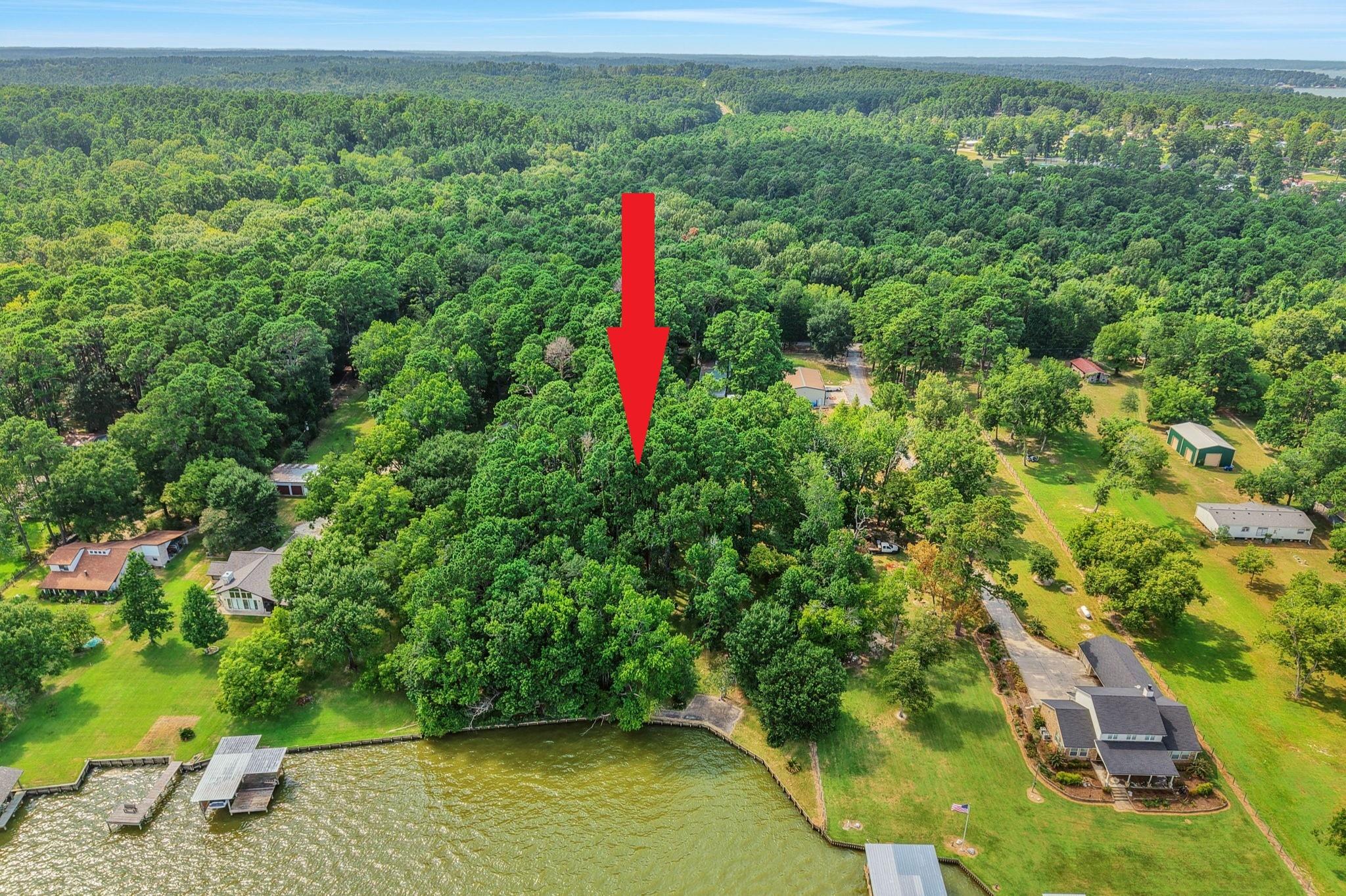 200 Johnson Road, Coldspring, TX 77331 — photo 2
