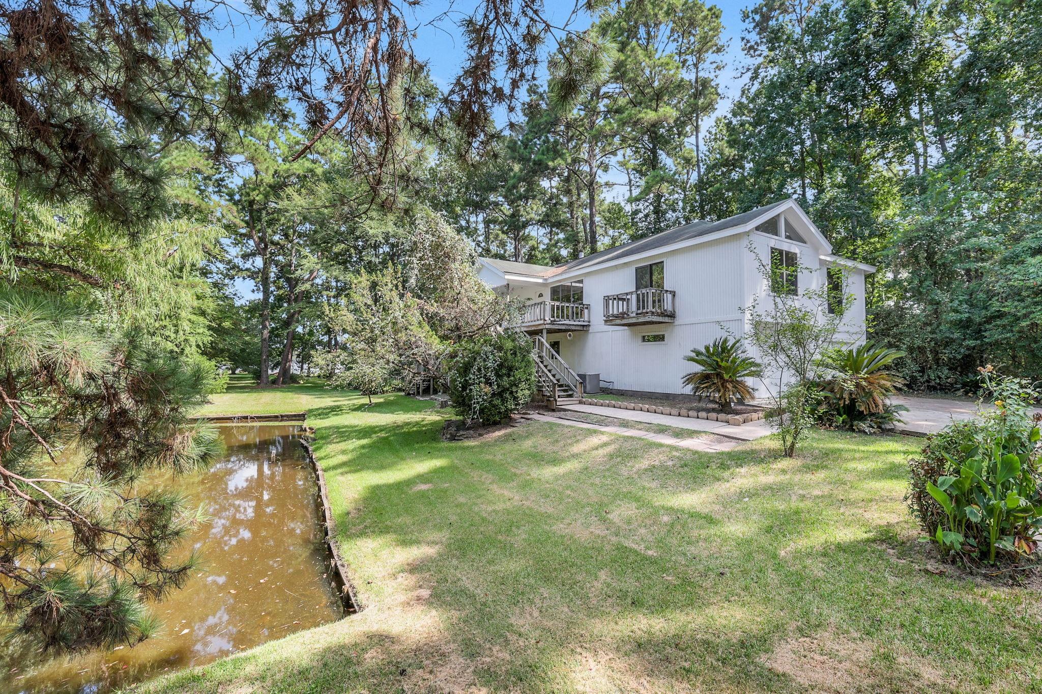 200 Johnson Road, Coldspring, TX 77331 — photo 3
