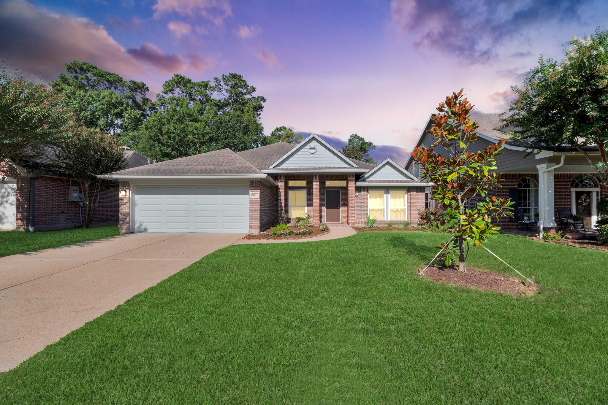 14143 Faulkey Gully — photo