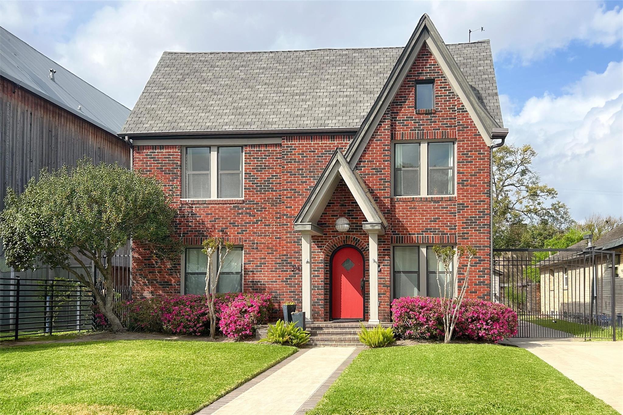 2144 Colquitt Street — photo