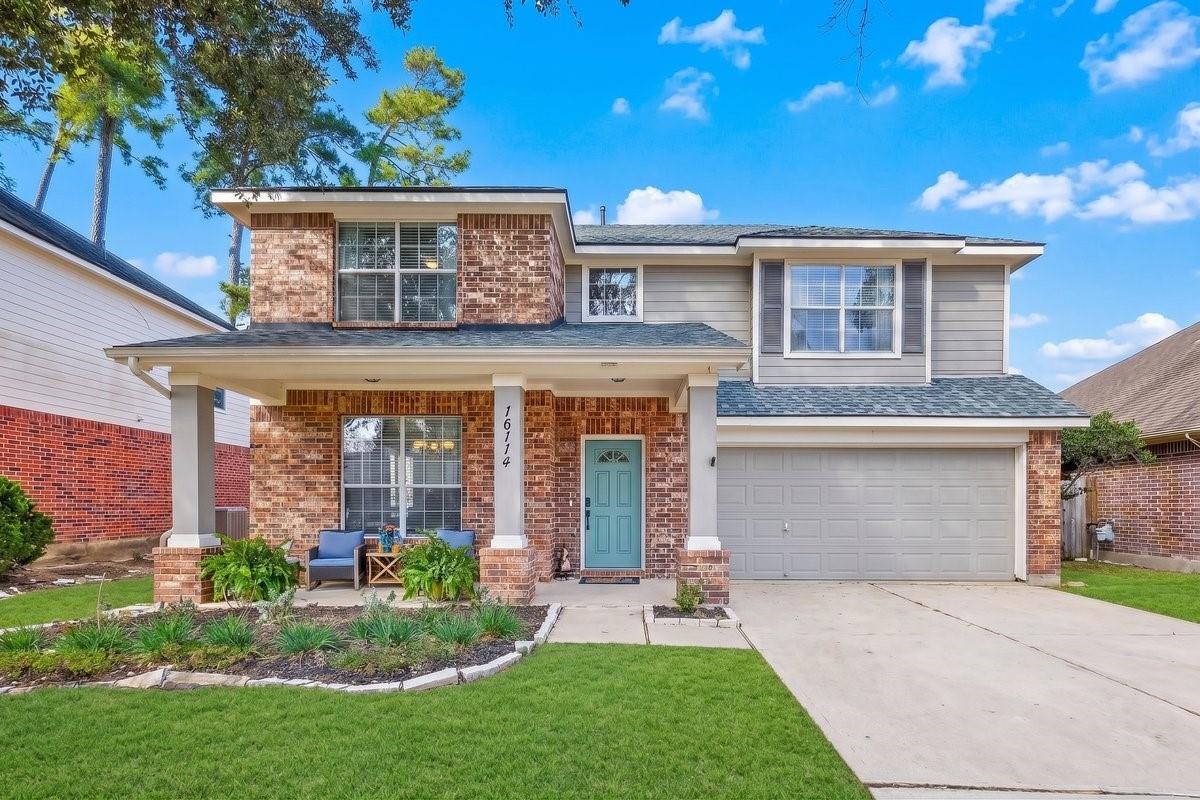16114 Dusty Path Lane — photo