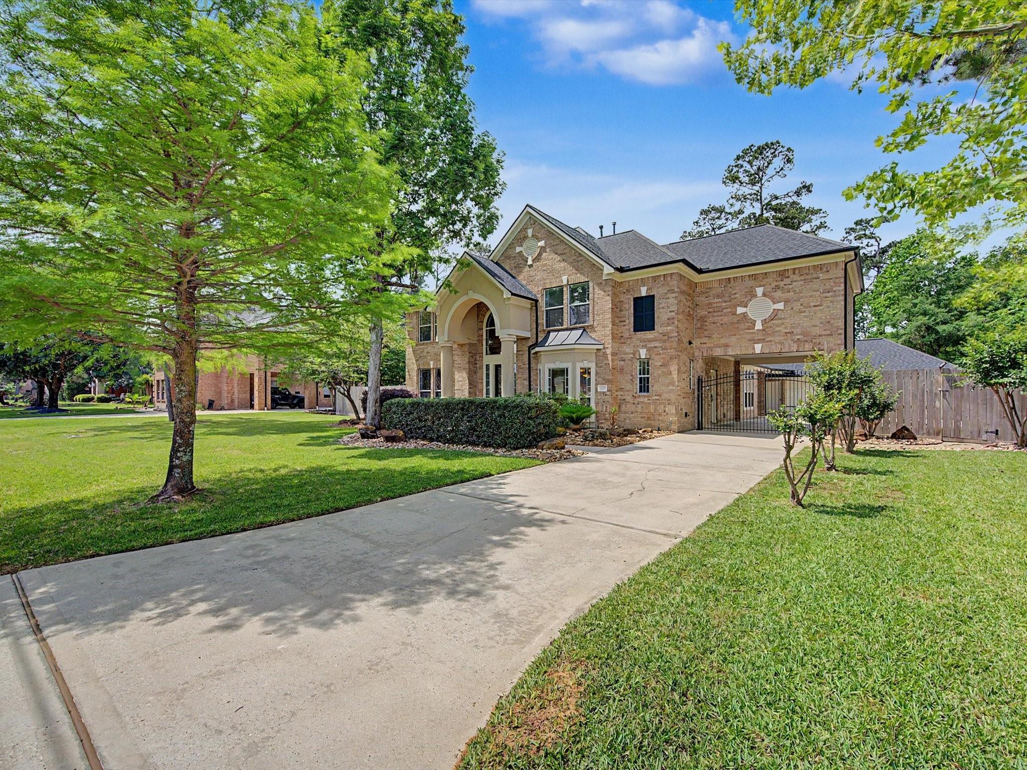 13212 Misty Sage Drive — photo