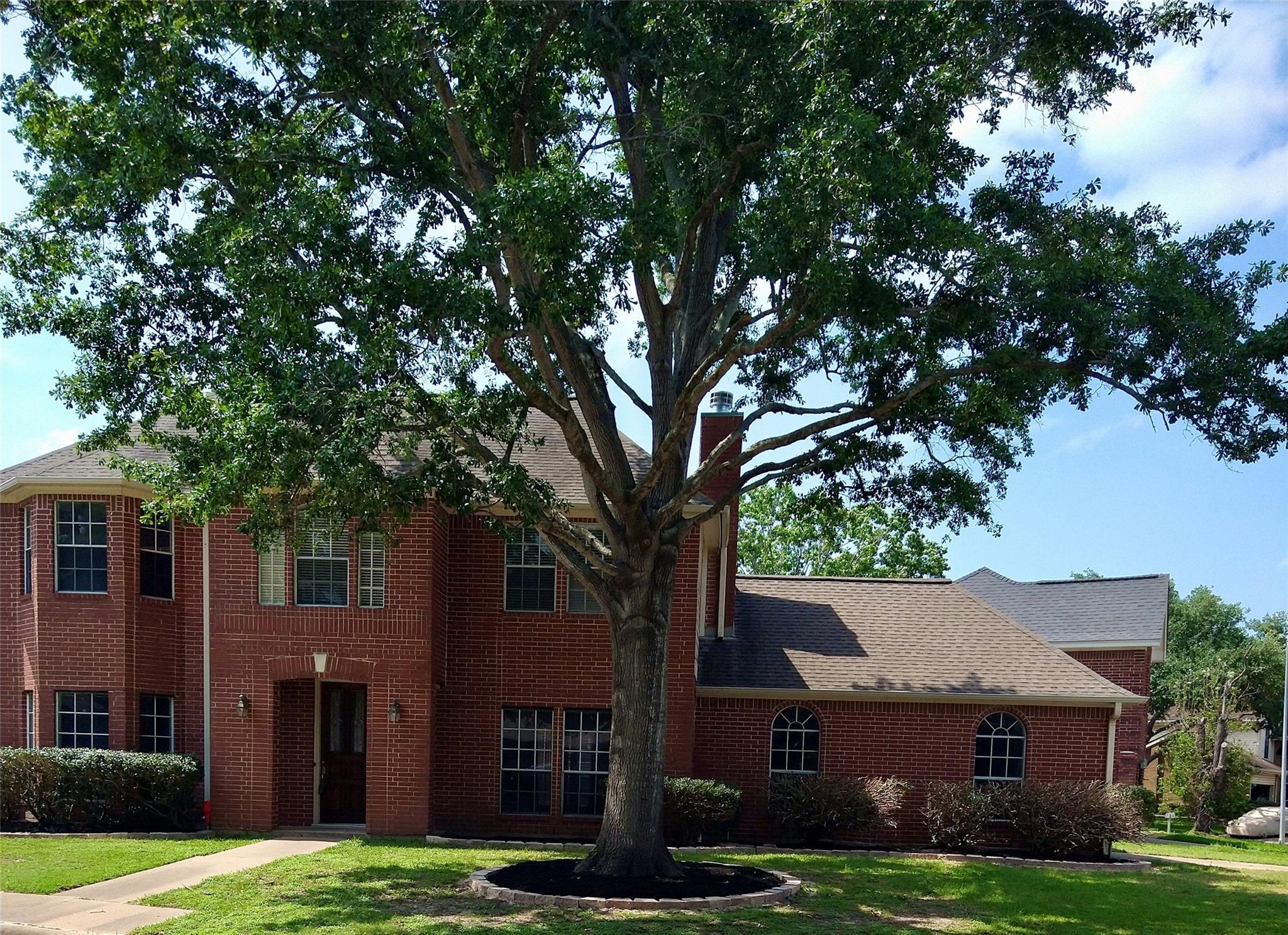 7211 N Hearthstone Green Drive — photo