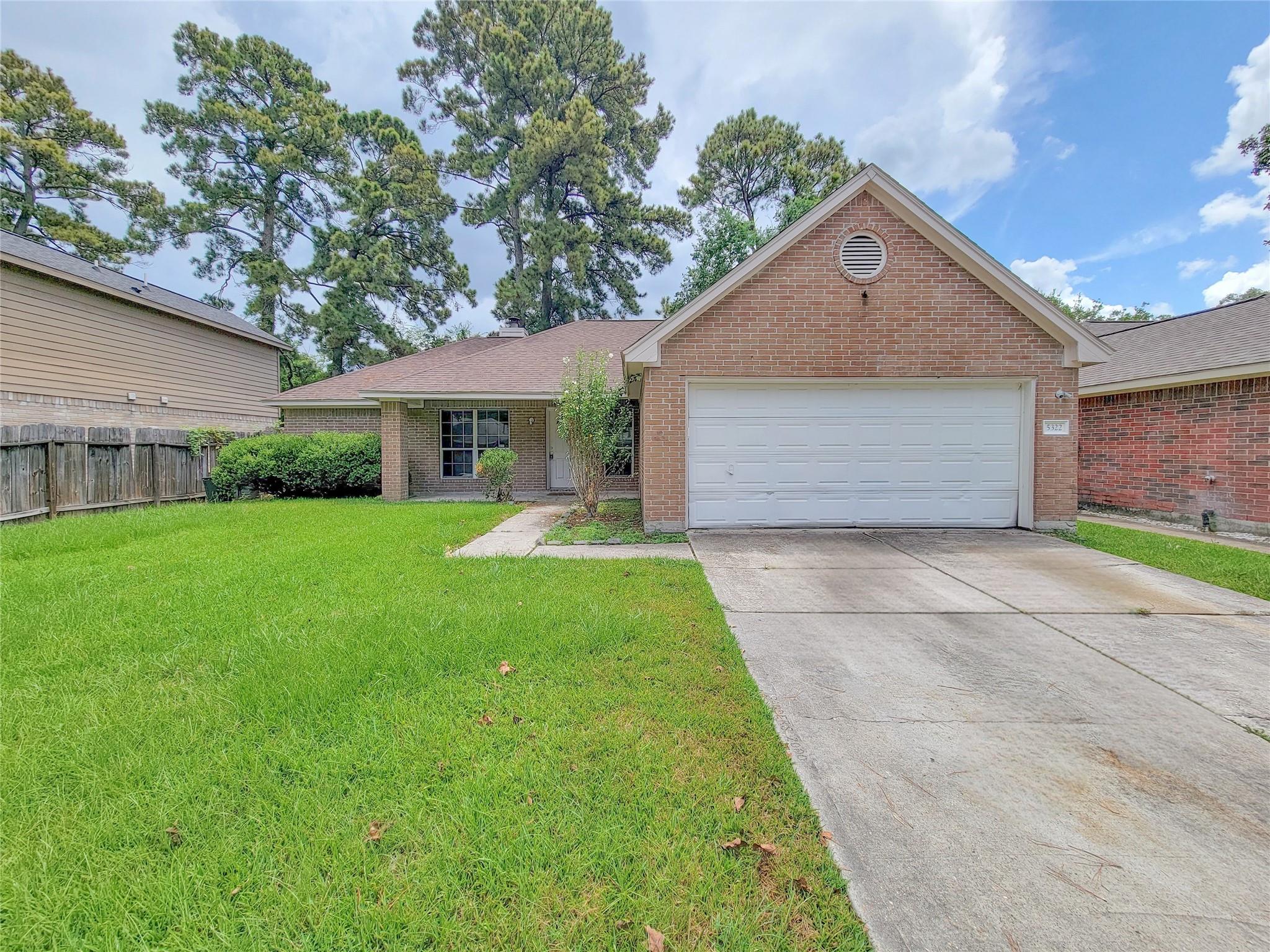 5322 Rivergate Drive — photo