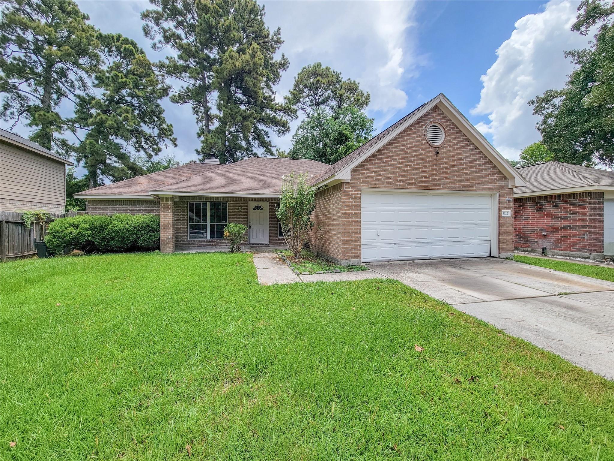 5322 Rivergate Drive, Spring, TX 77373 — photo 2