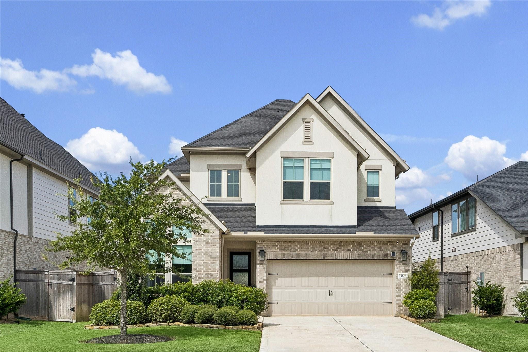 6022 Churchill Springs Lane — photo