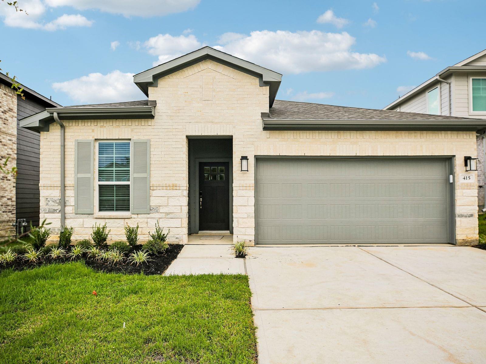 415 Gram Hill Drive — photo