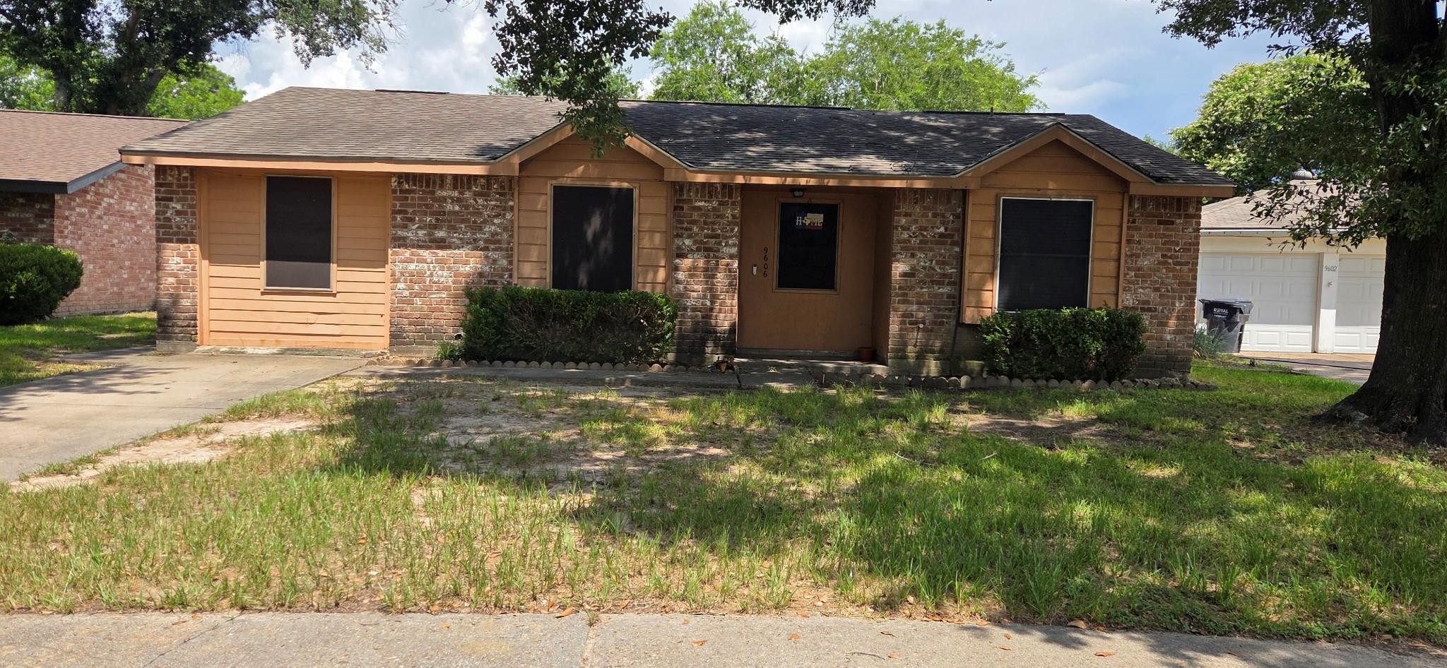 9606 Wind Flower Lane — photo
