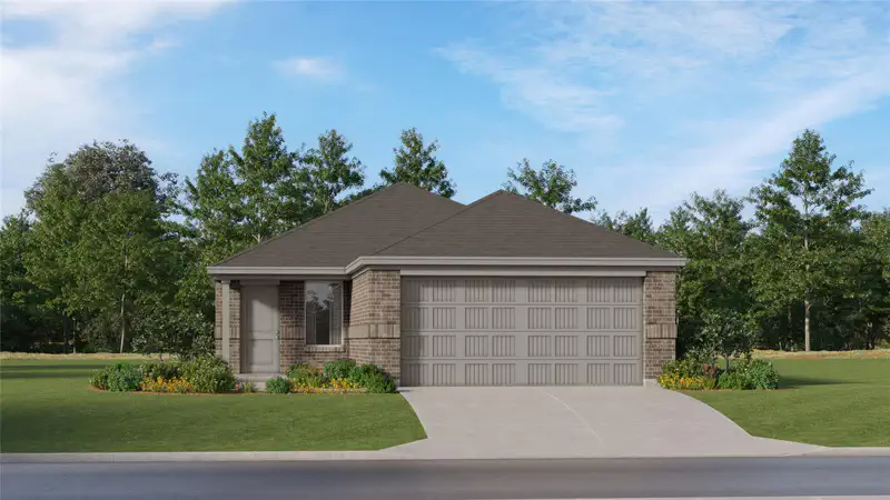 449 Bluebell Maiden Court — photo
