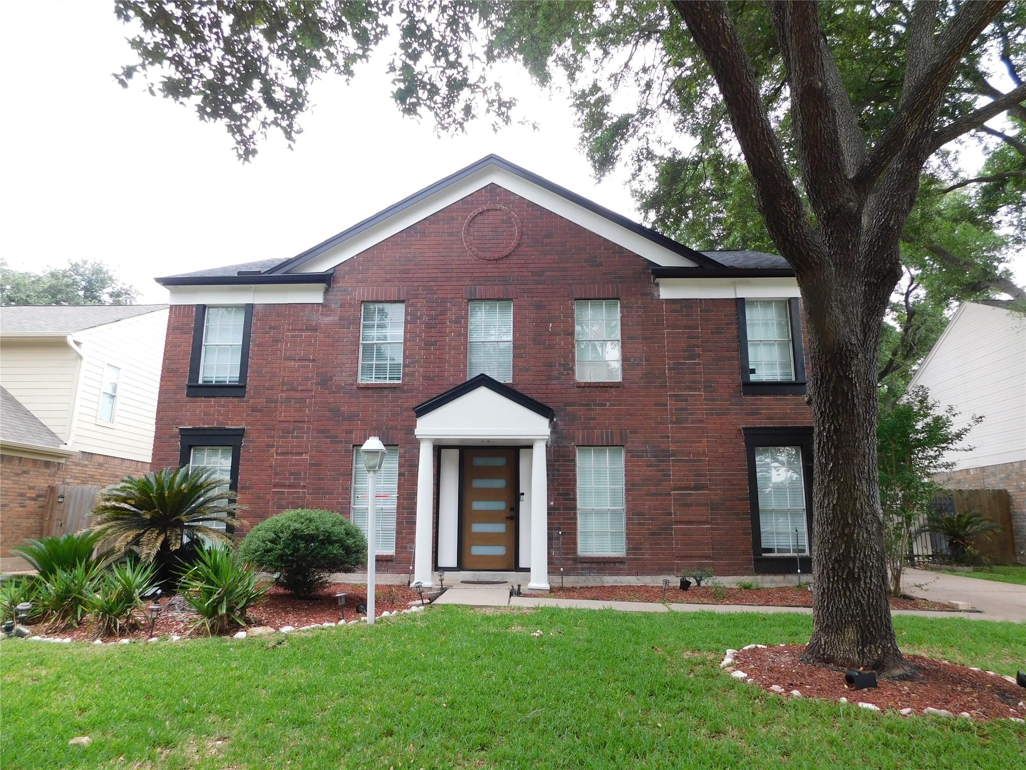 1118 Cheyenne Meadows Drive — photo