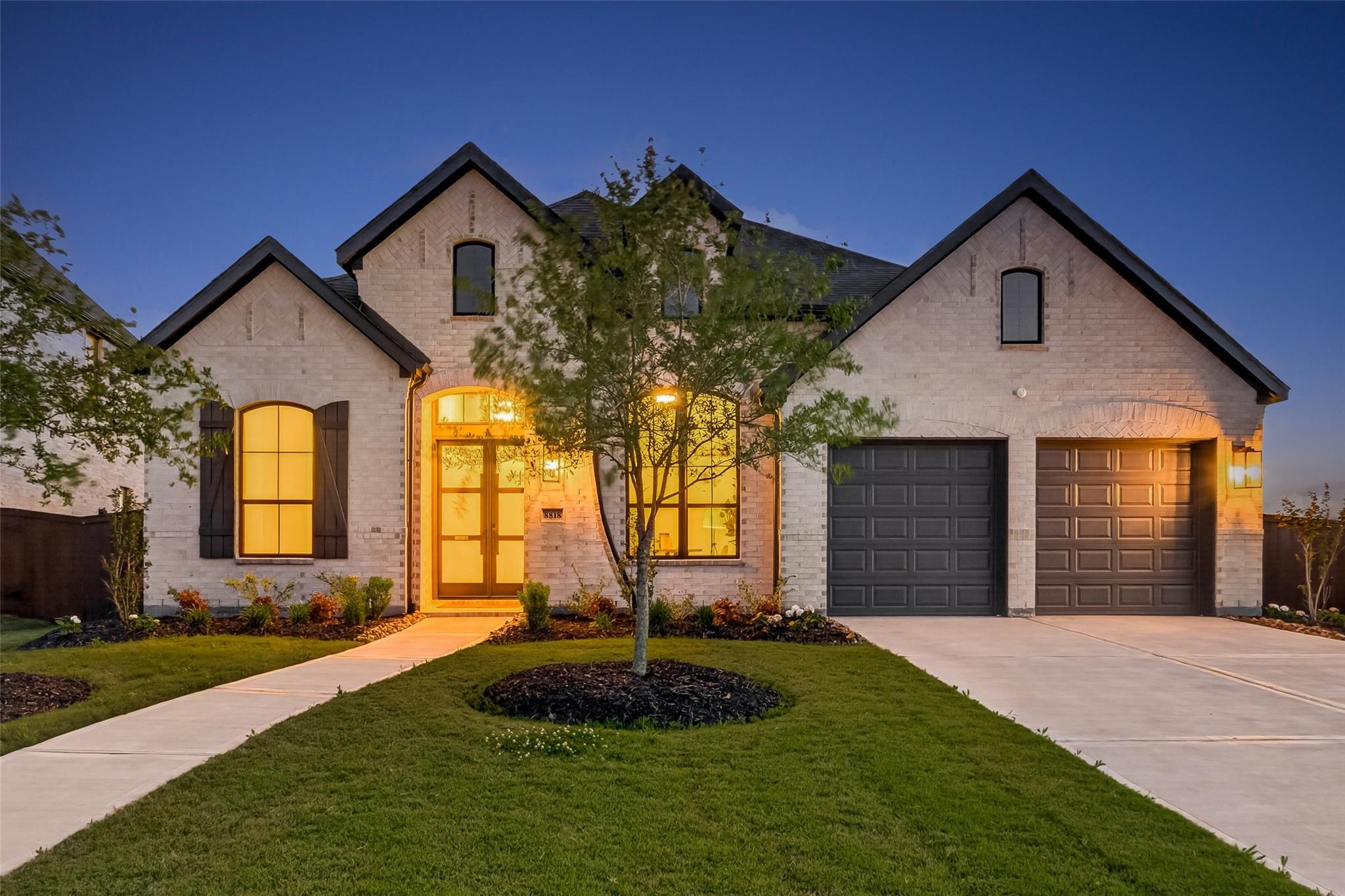 8818 Blue Grotto Lane — photo