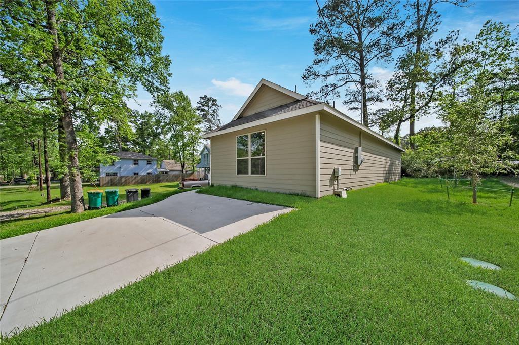 1307 St Lawrence River Rd — photo