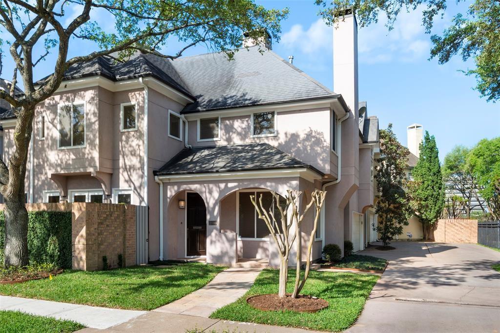 3106 Sackett Street — photo