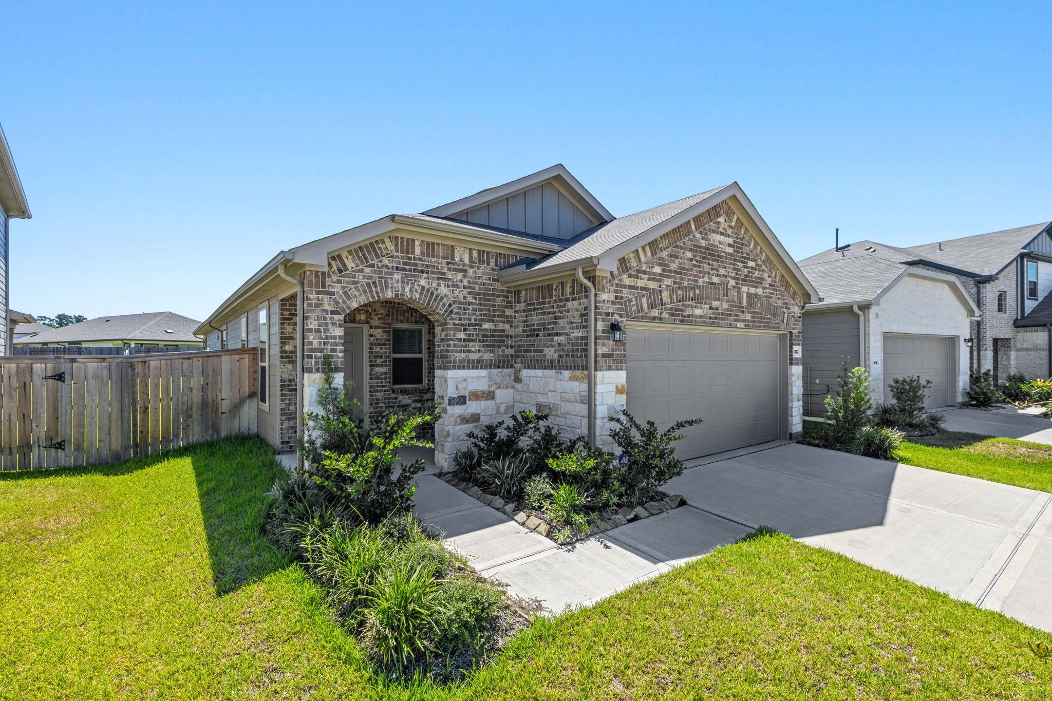 15222 Canyon Rapids Road — photo