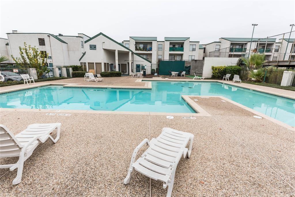 2818 S Bartell Drive #8 — photo