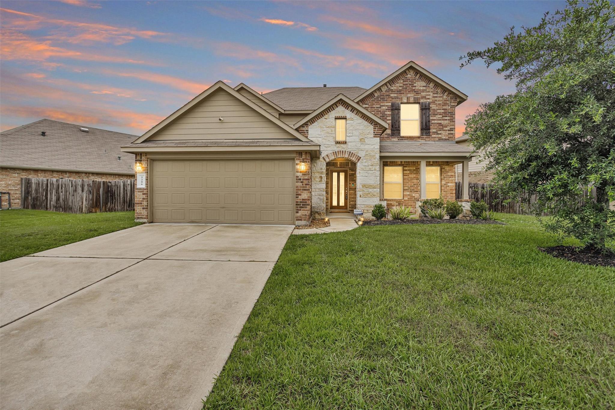 5206 Pointe Spring Crossing — photo