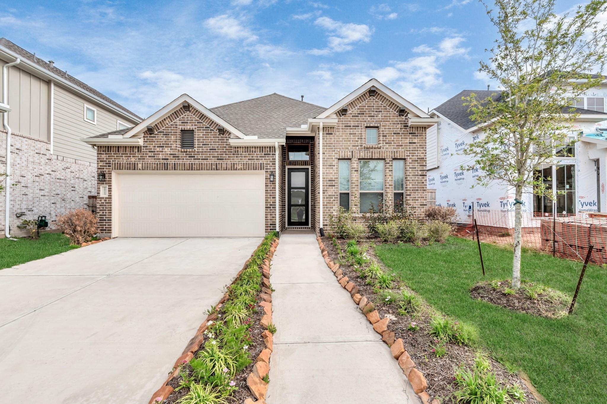 9622 Chateau Hill Drive — photo