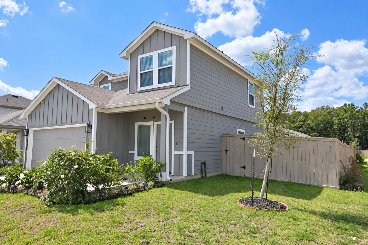 14204 Fern Meadows Drive — photo