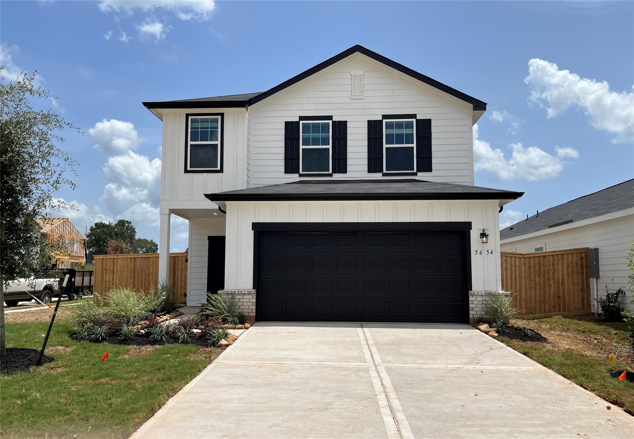 5654 Shelford Birch Drive — photo