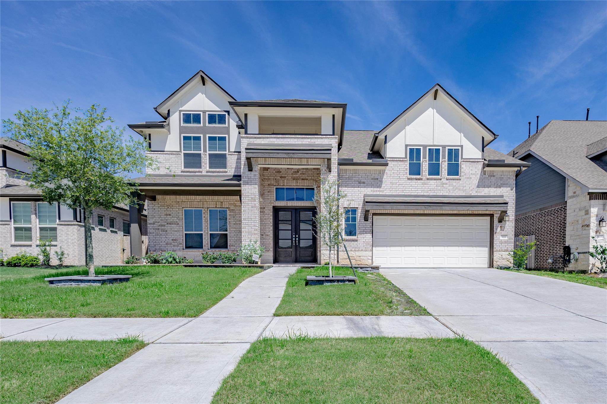 5111 Crystal Brook Drive — photo