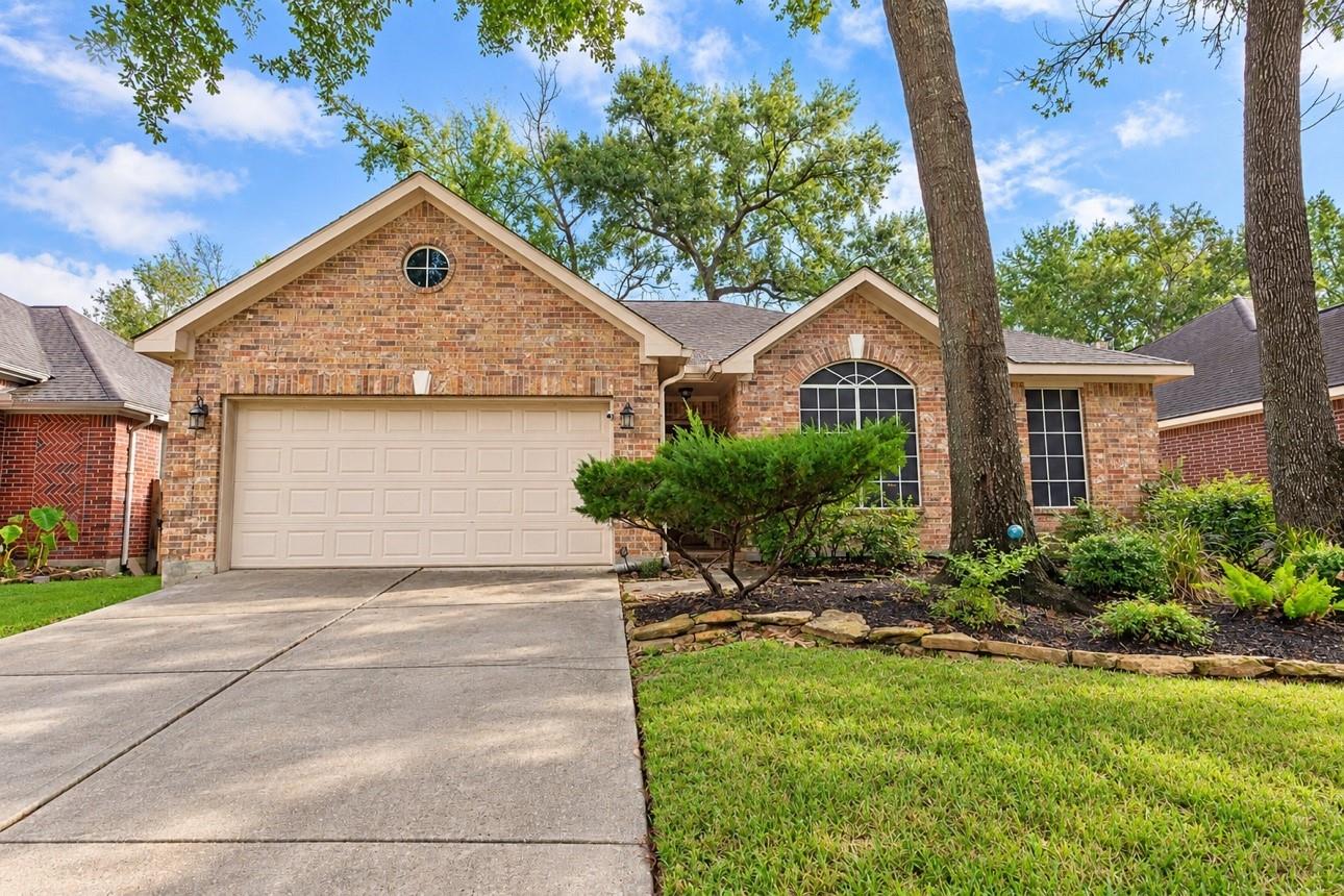20602 White Berry Court — photo