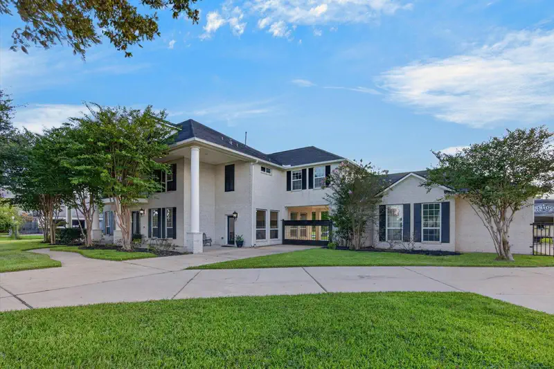 3203 Lakes Of Katy Lane — photo