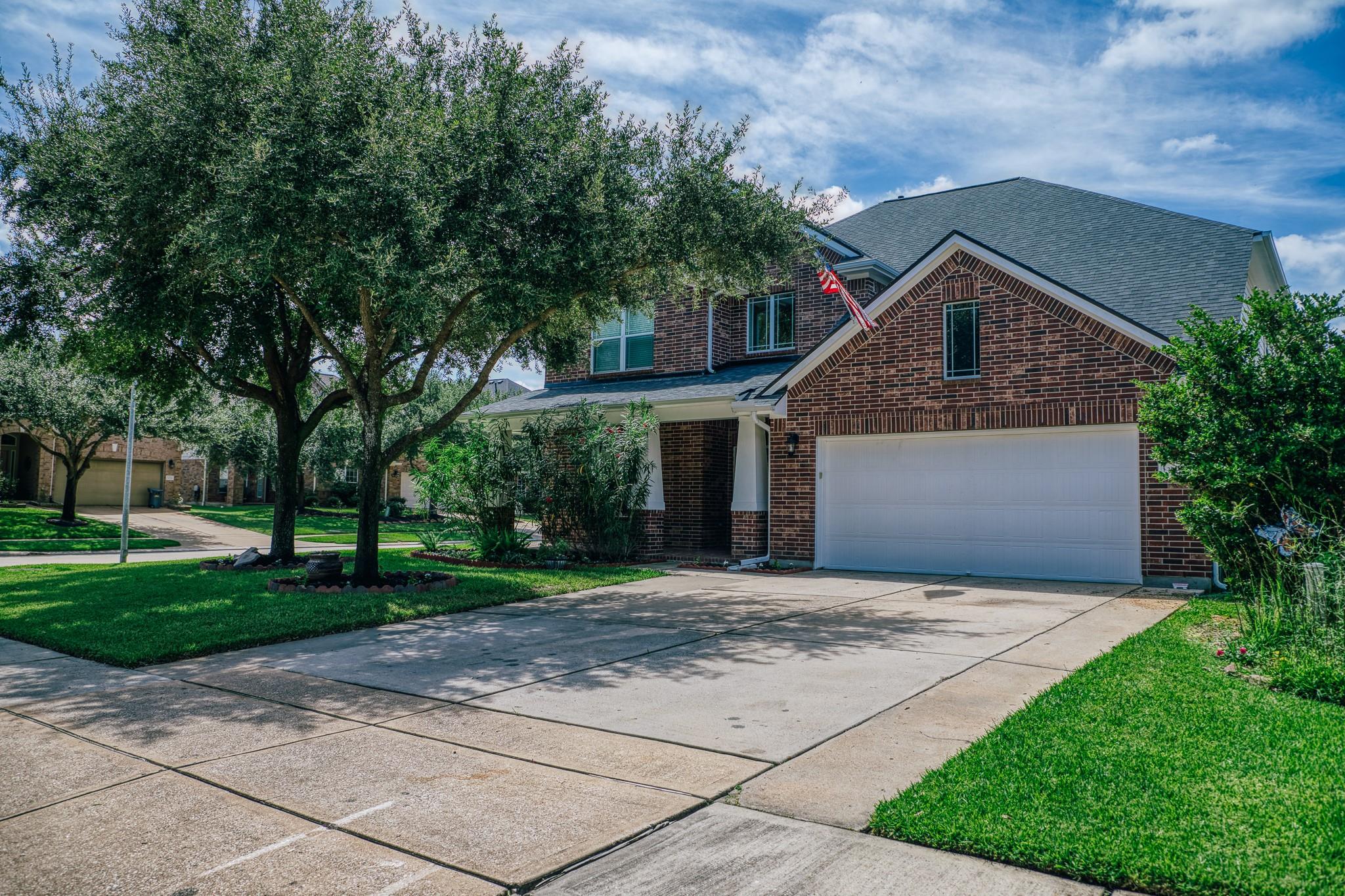 13903 Pawnee Trails Drive — photo