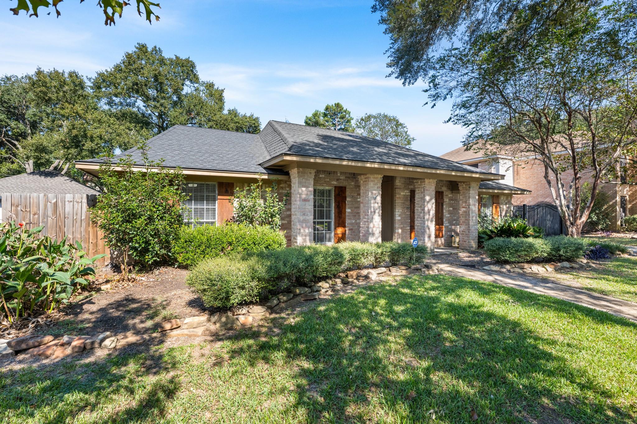 514 Pine Walk Trail, Spring, TX 77388 — photo 2