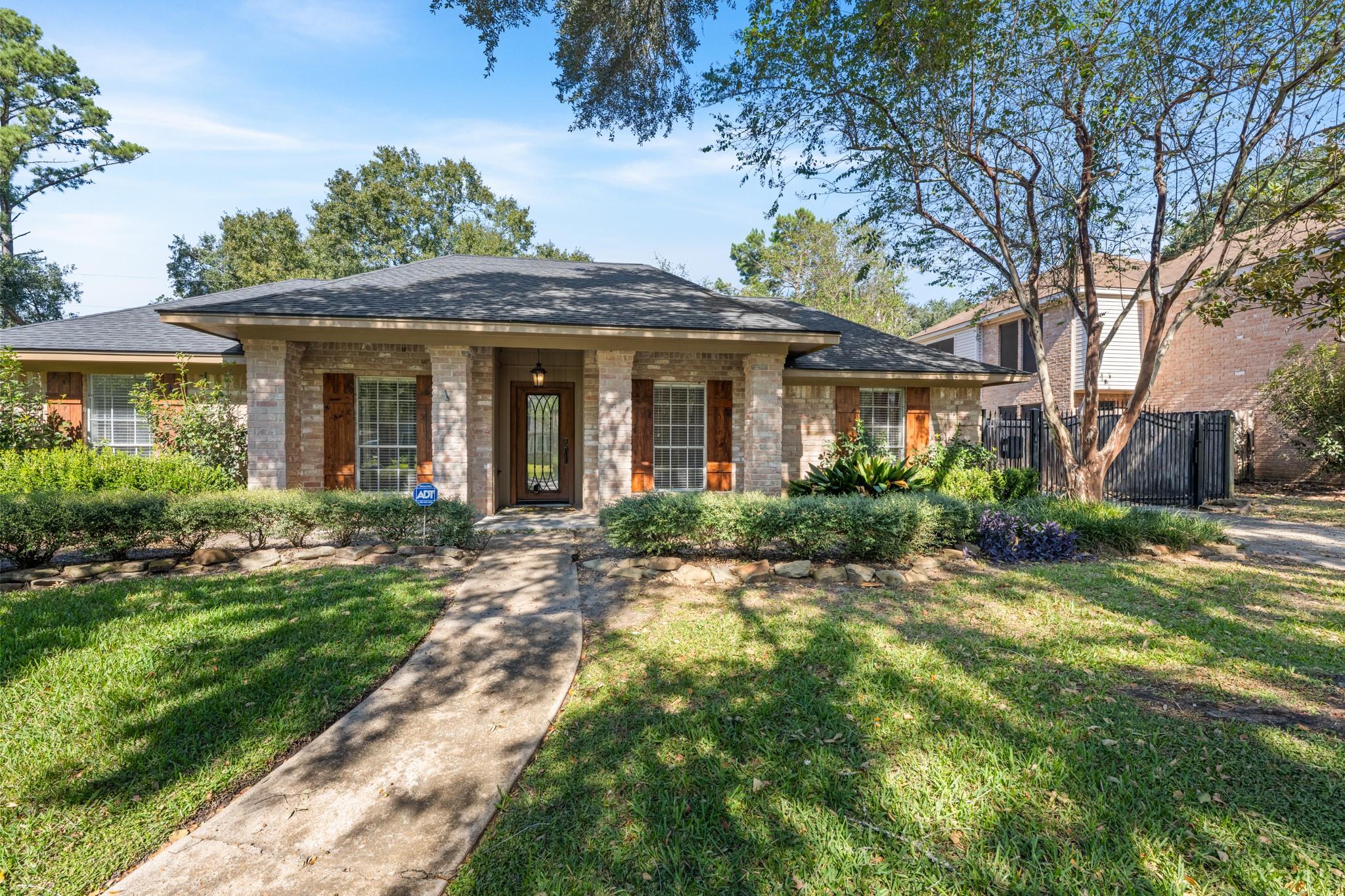 514 Pine Walk Trail, Spring, TX 77388 — photo 3