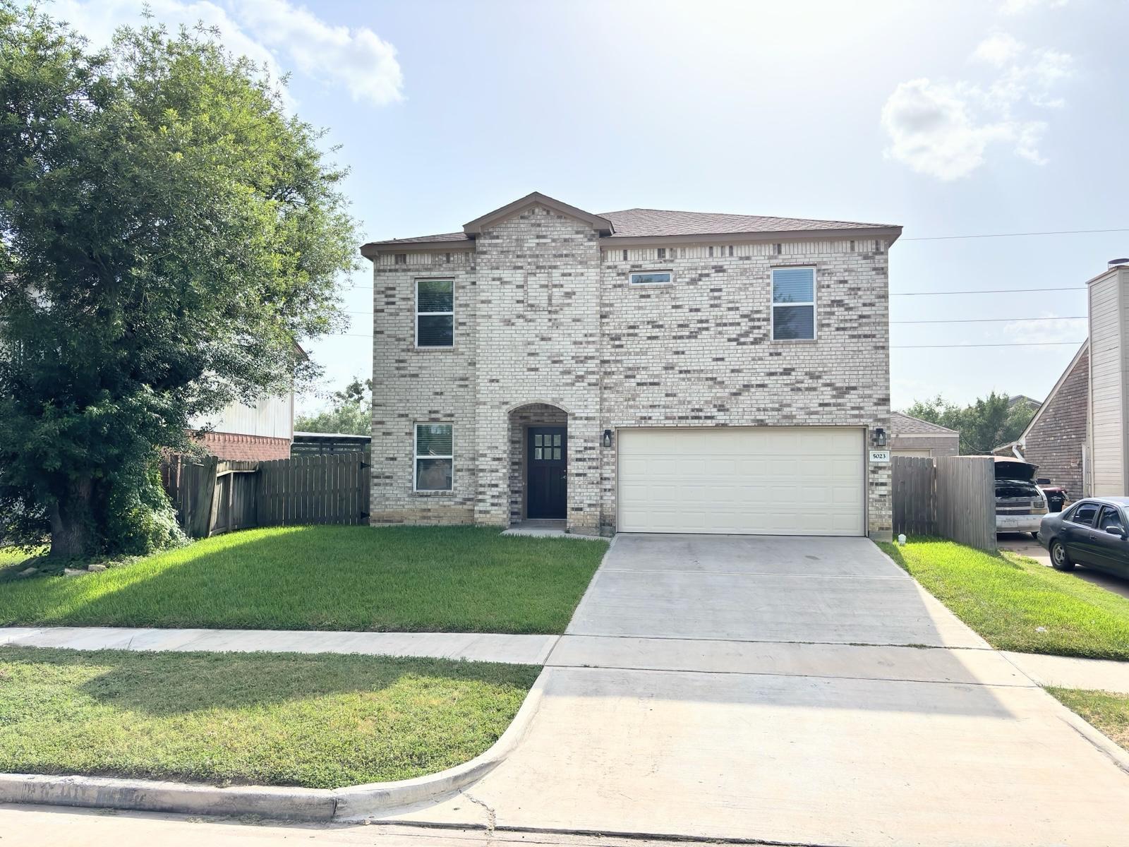 5023 W Harrow Drive — photo