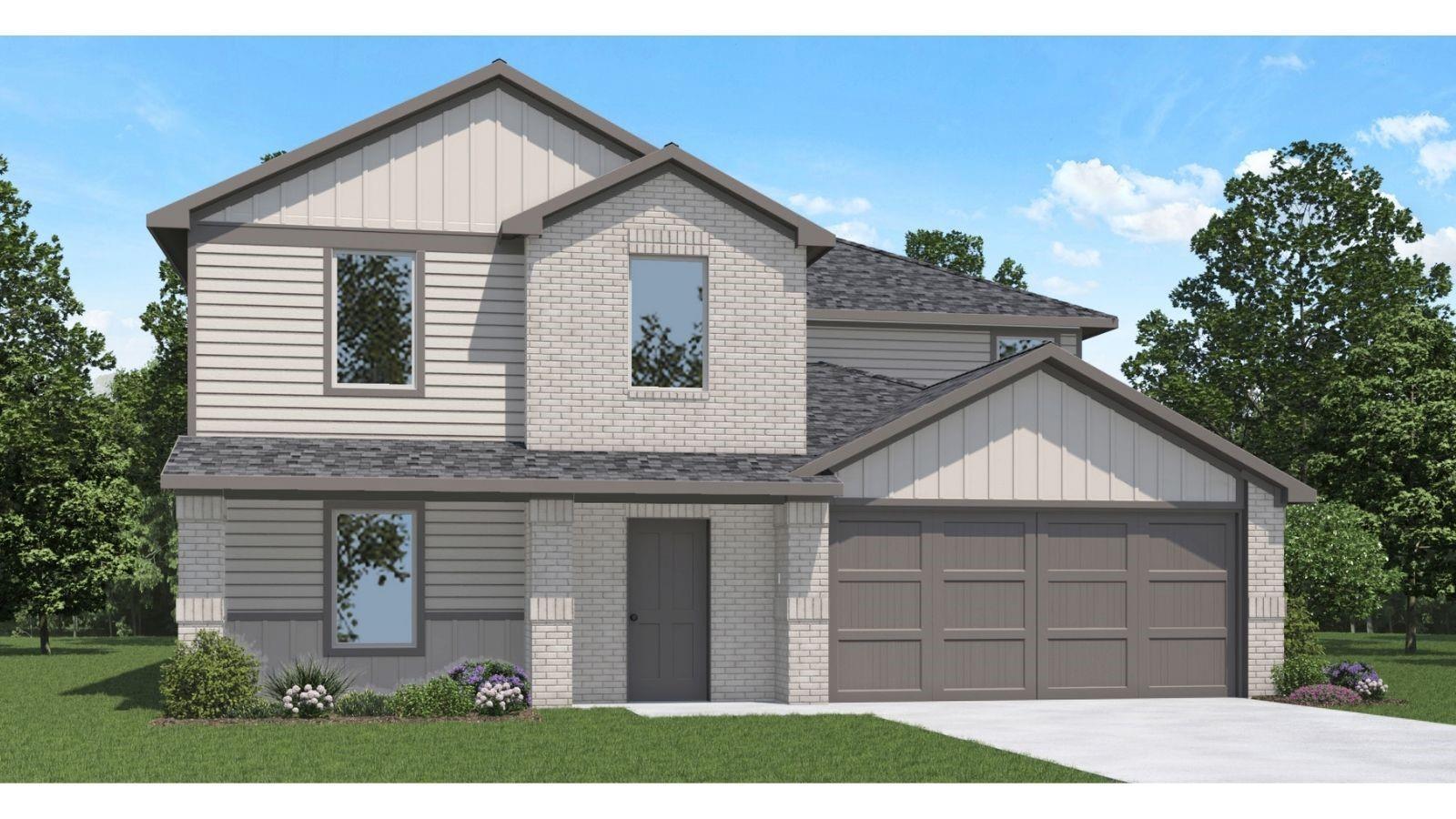 12280 Lexington Heights — photo