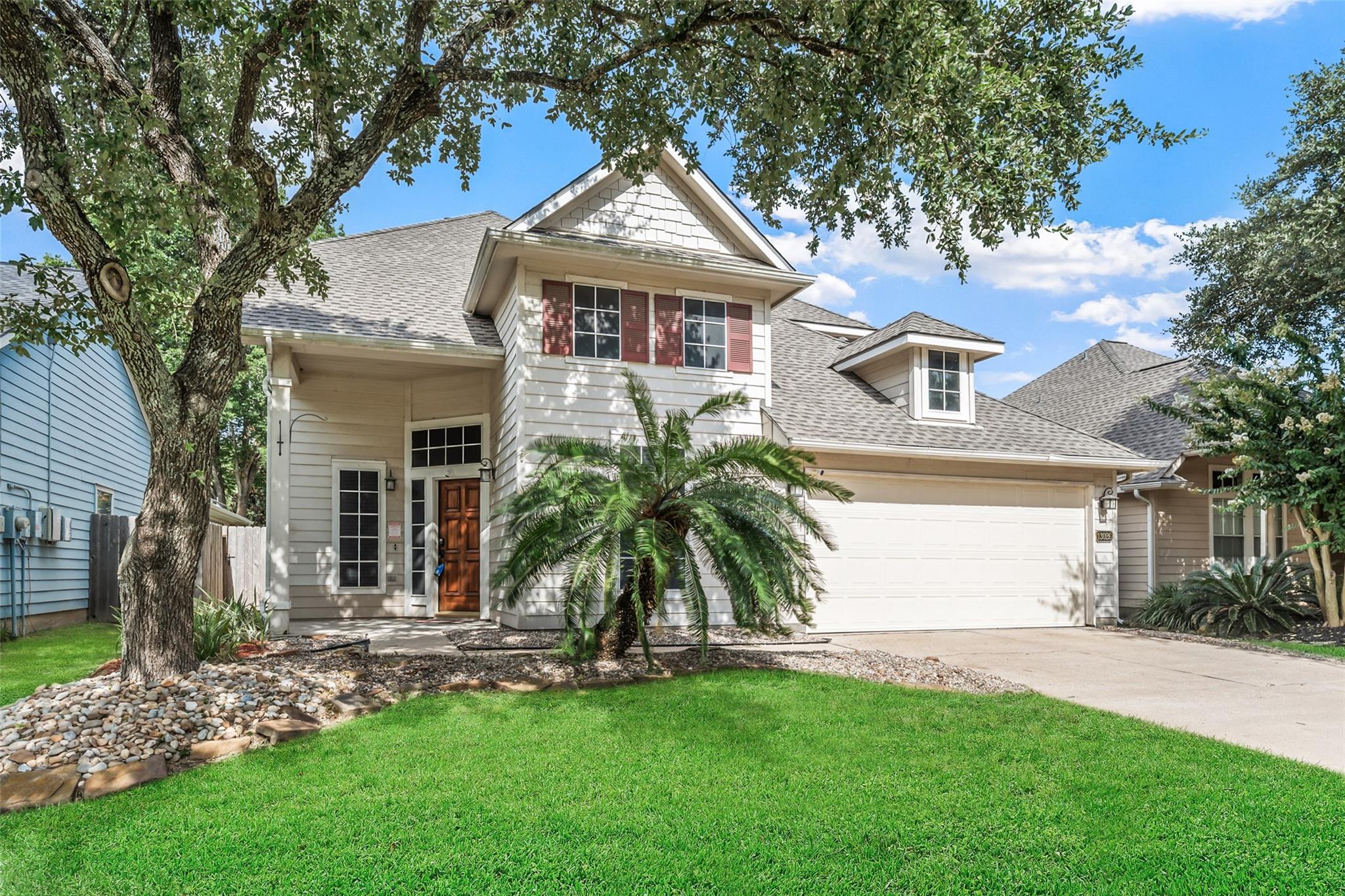 13026 Vivienne Westmoreland Drive — photo