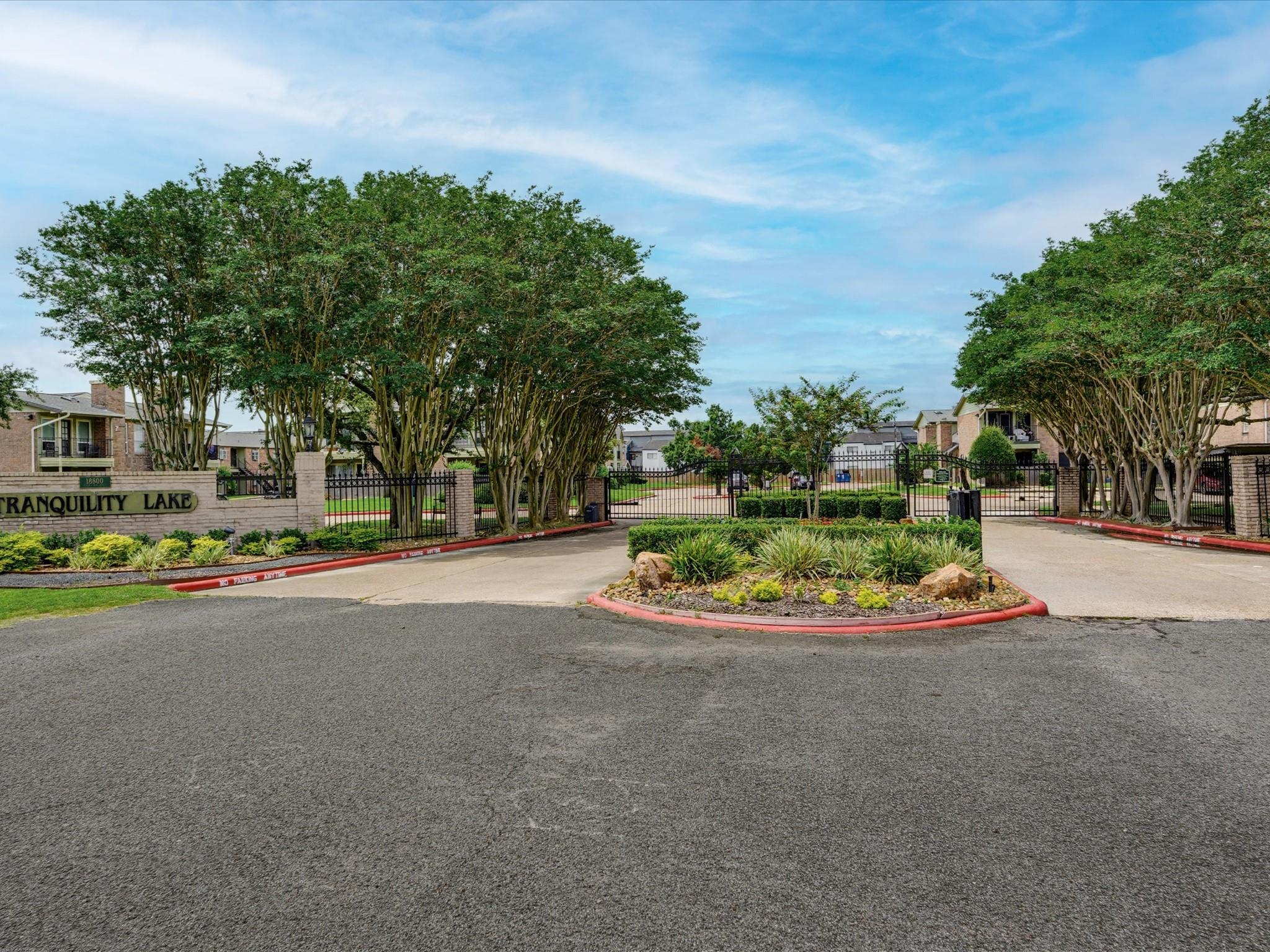 18800 Egret Bay Boulevard #1605 — photo