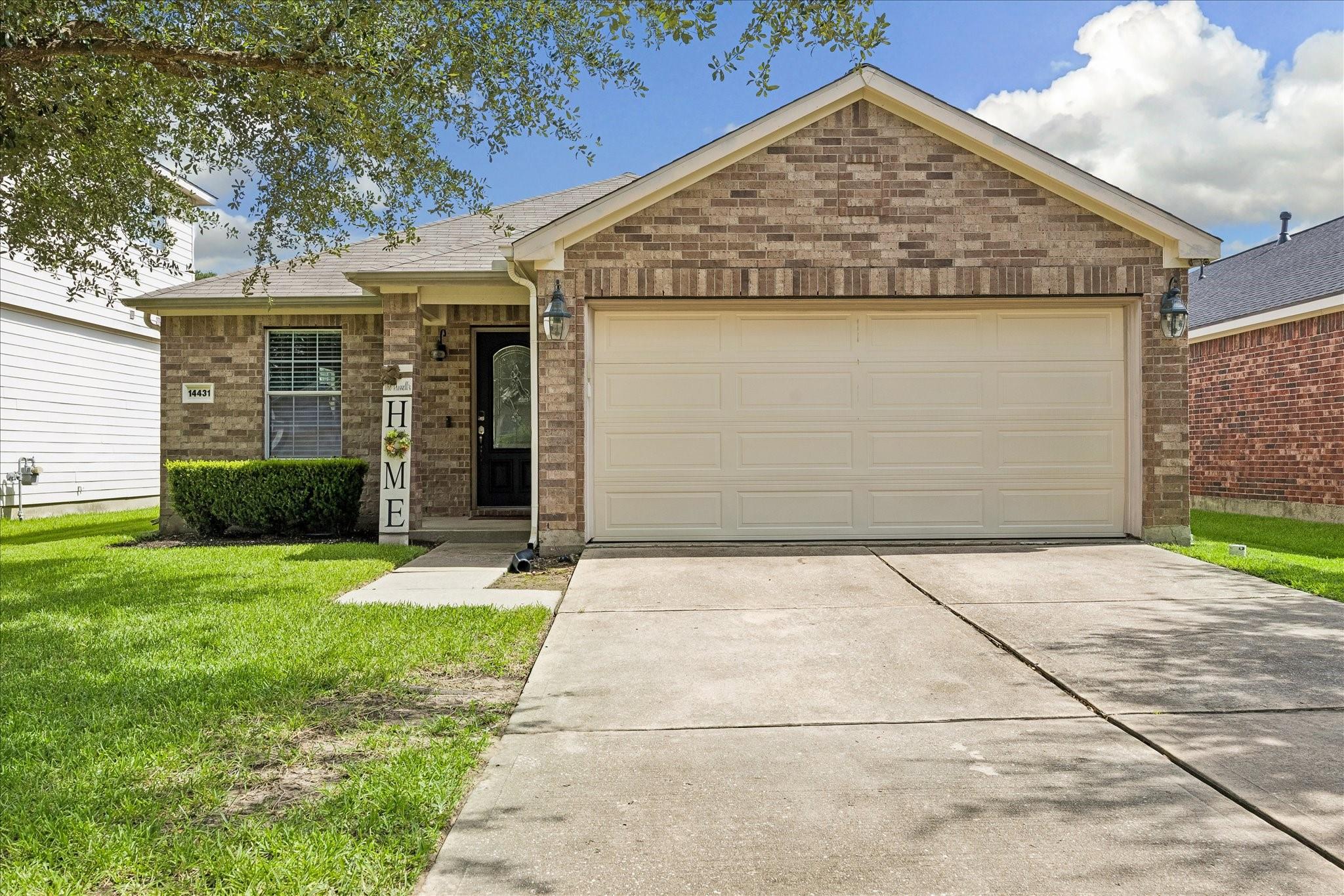 14431 Pennland Lane — photo
