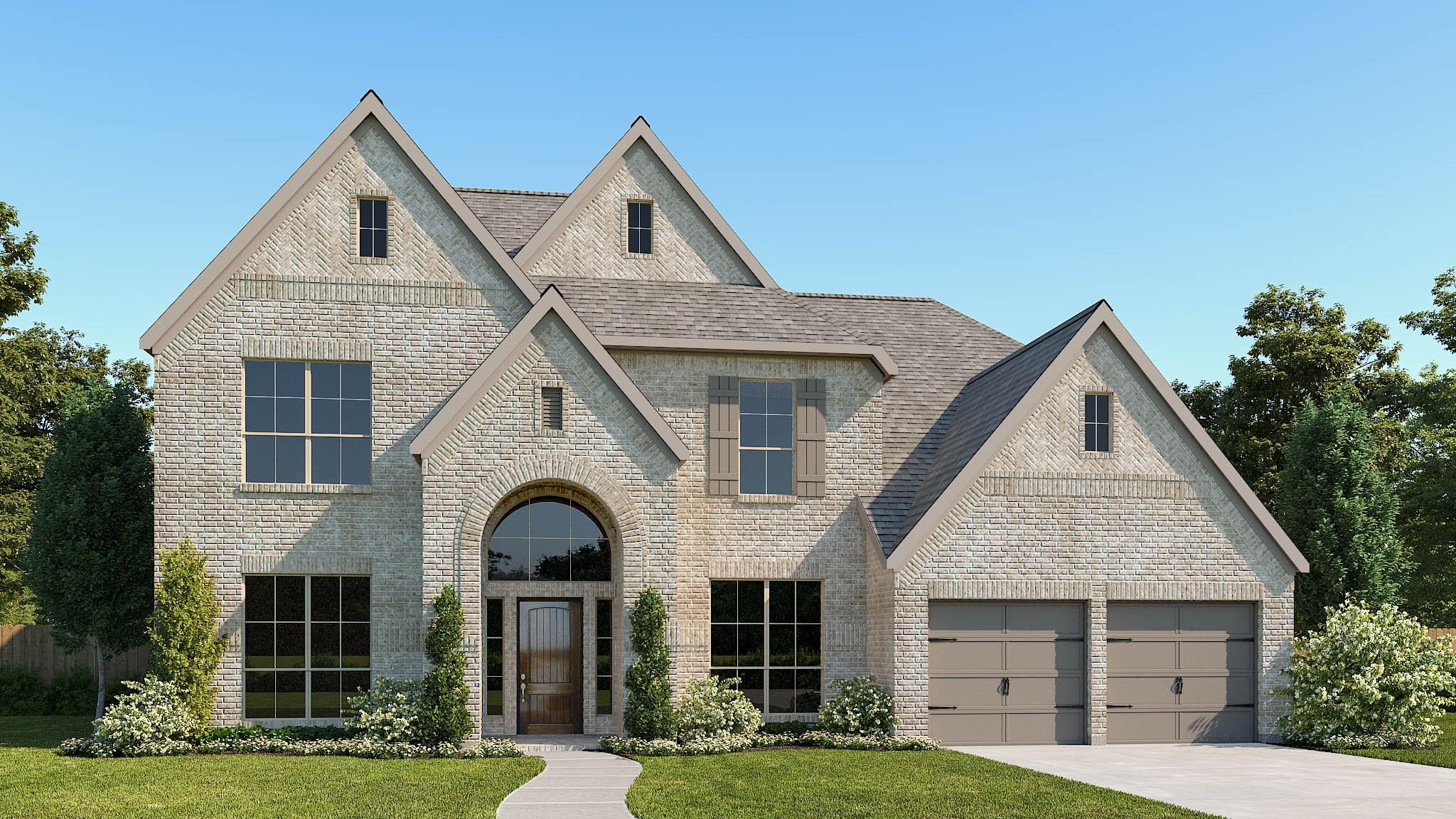 2610 Poppy Court — photo