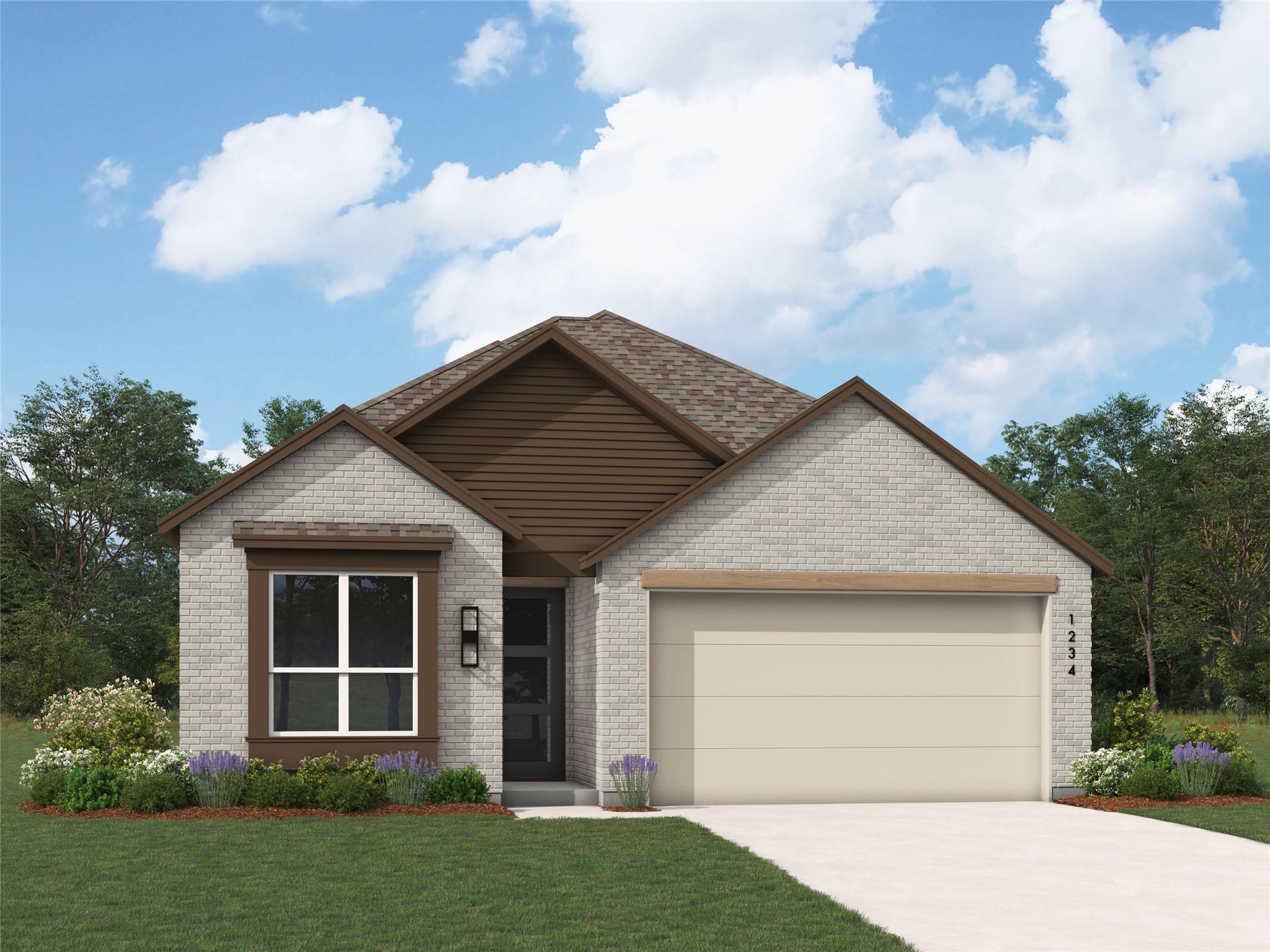 12974 Soaring Forest Drive — photo
