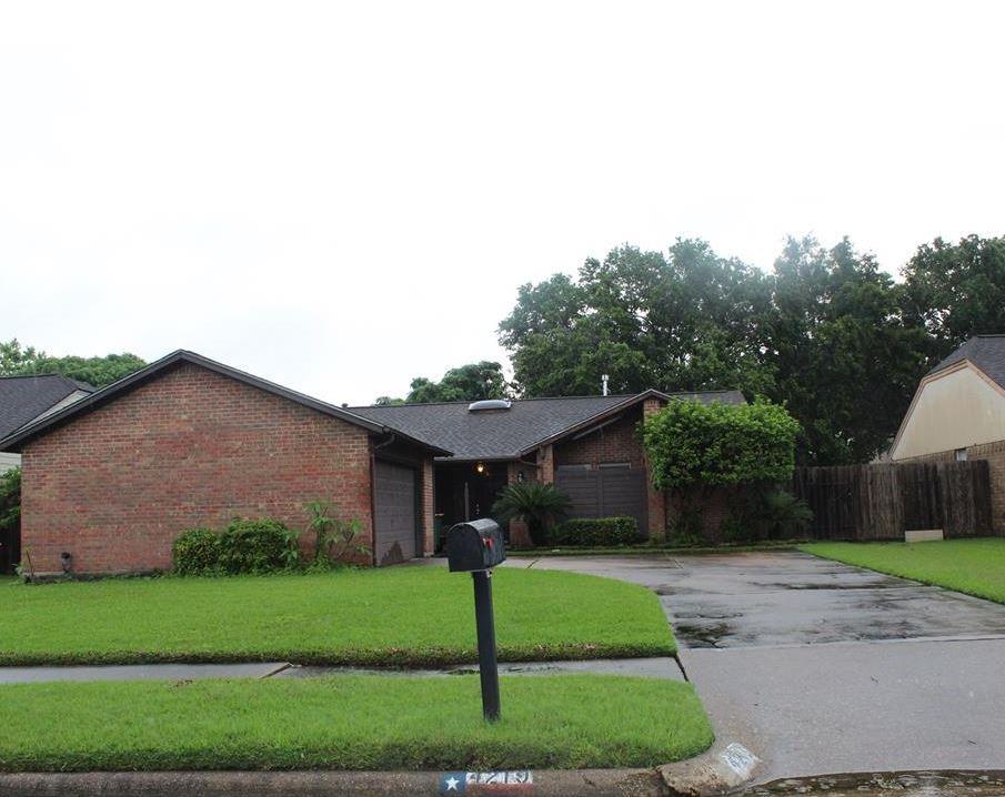 4219 Woodhampton Drive — photo