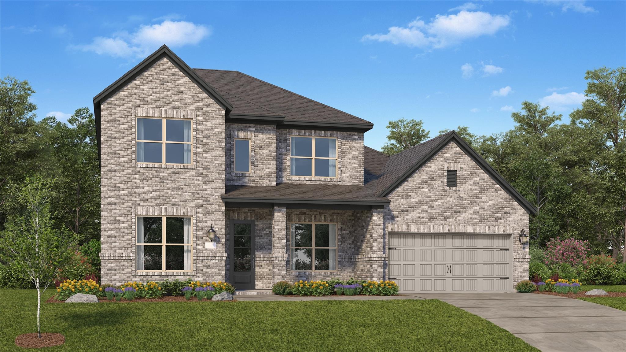 2702 Silver Map Lane — photo