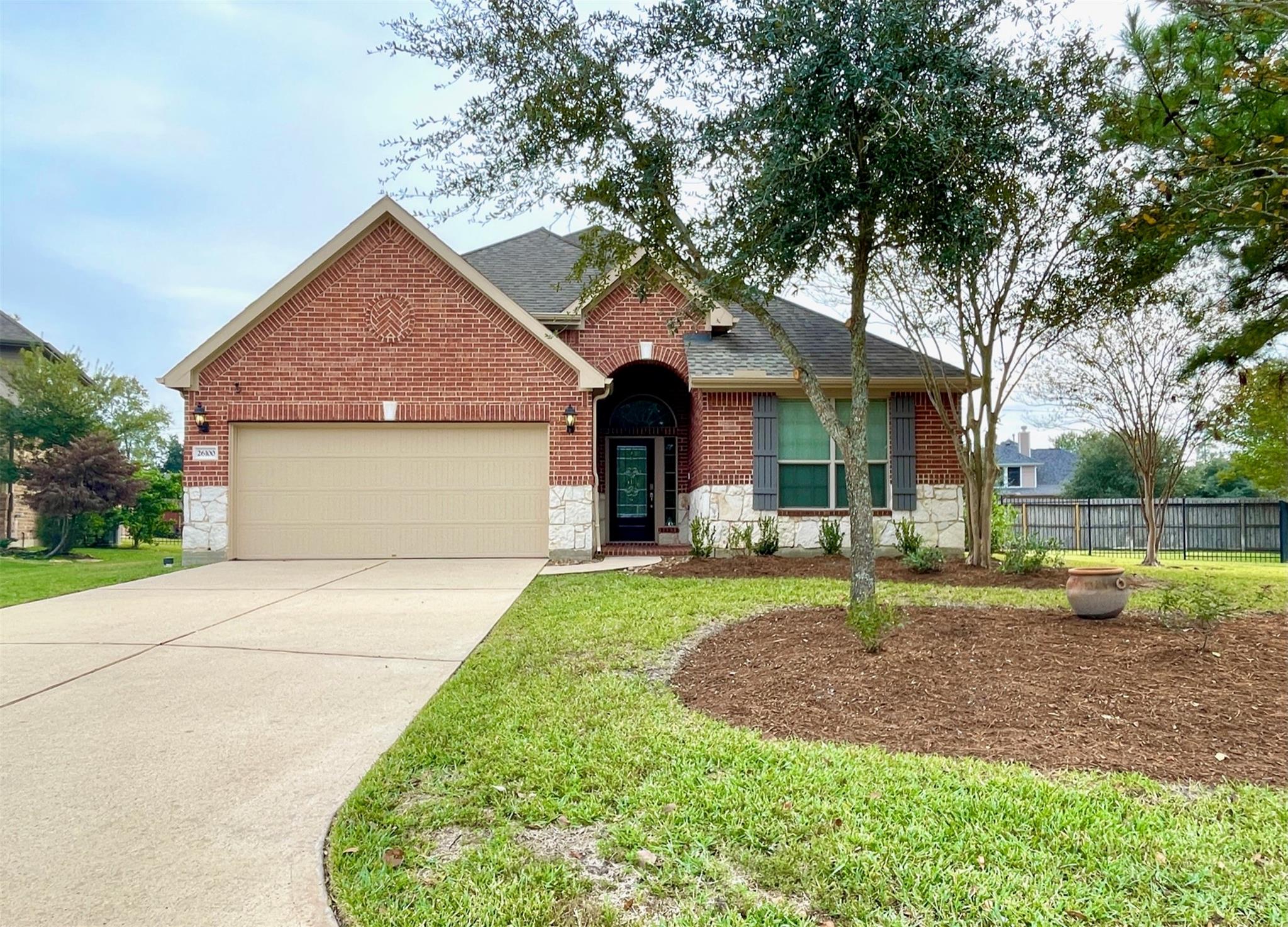 26100 Brickhill Drive — photo