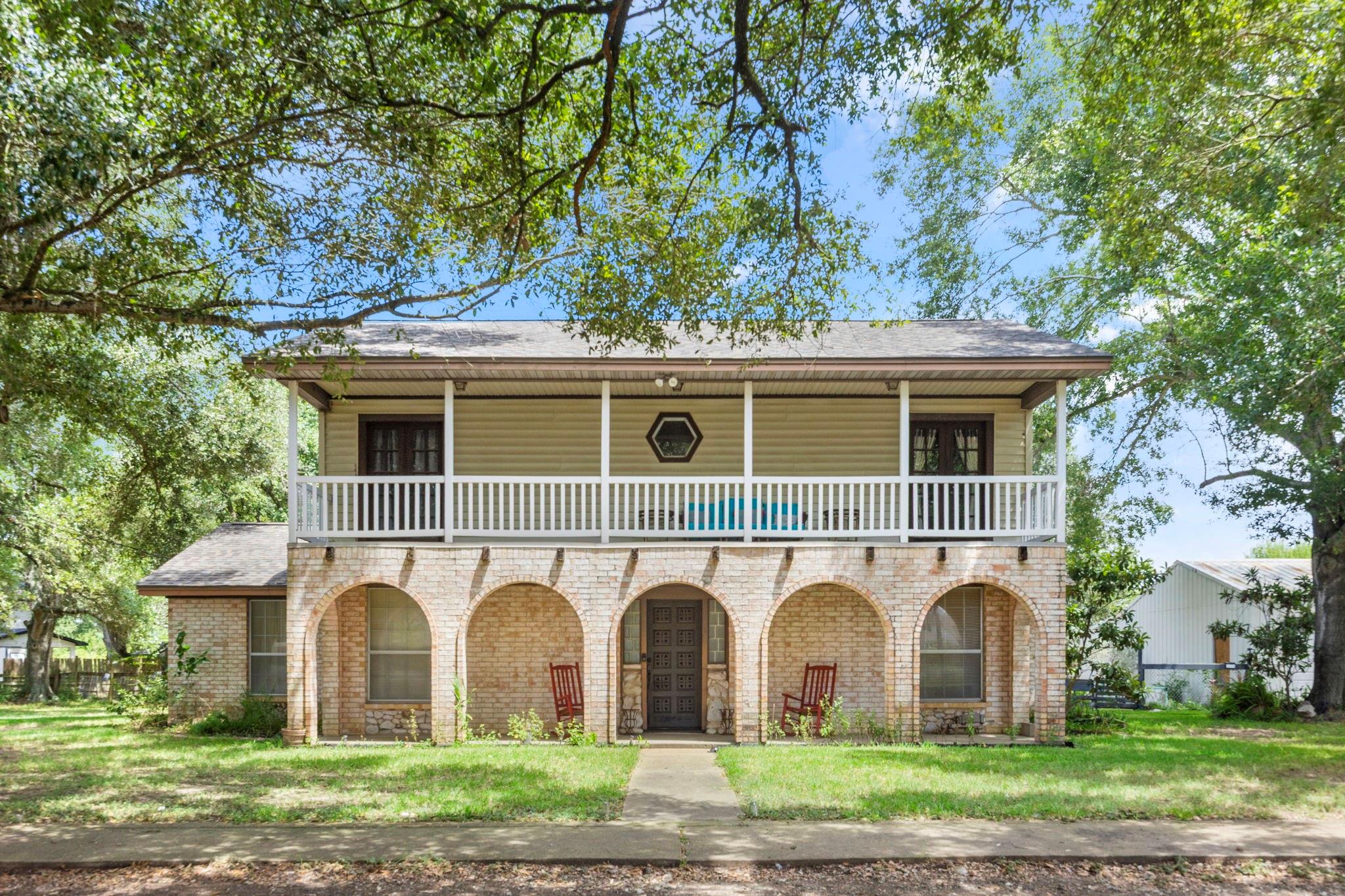 10636 Gaston Road — photo