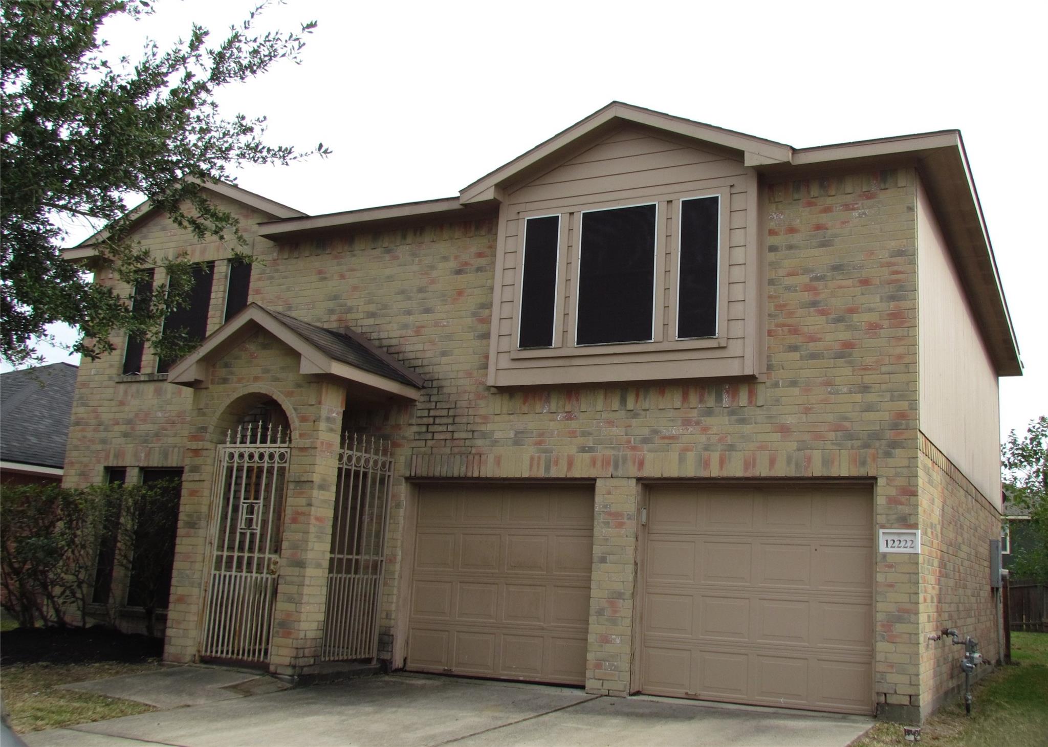 12222 Kings Garden Court — photo