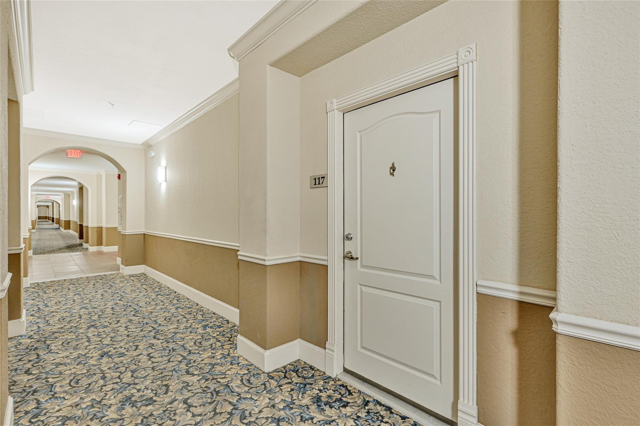 1711 Old Spanish Trail #117 — photo